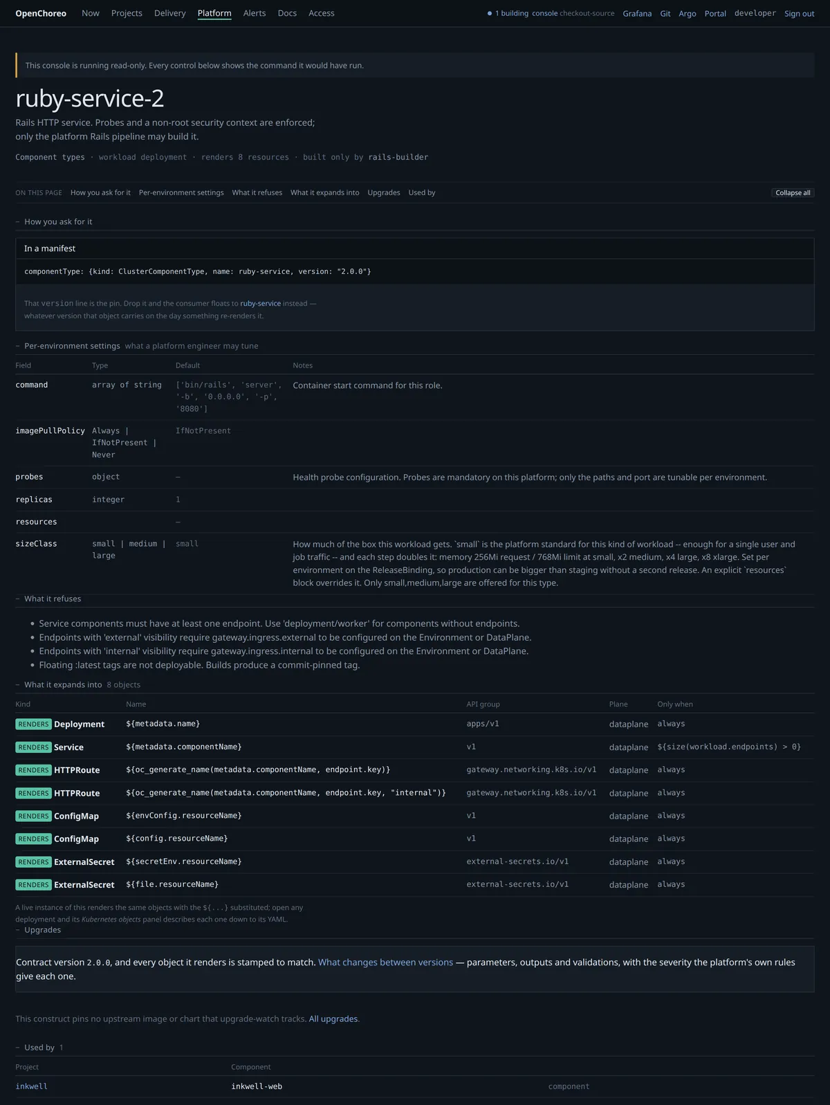 ruby-service-2, carrying 2.0.0